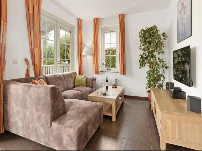 Holiday house Bungalow by Water near Rotterdam - Features photo 4