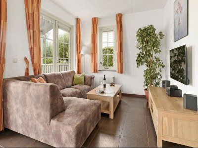 Holiday house Bungalow by Water near Rotterdam - Features photo 10