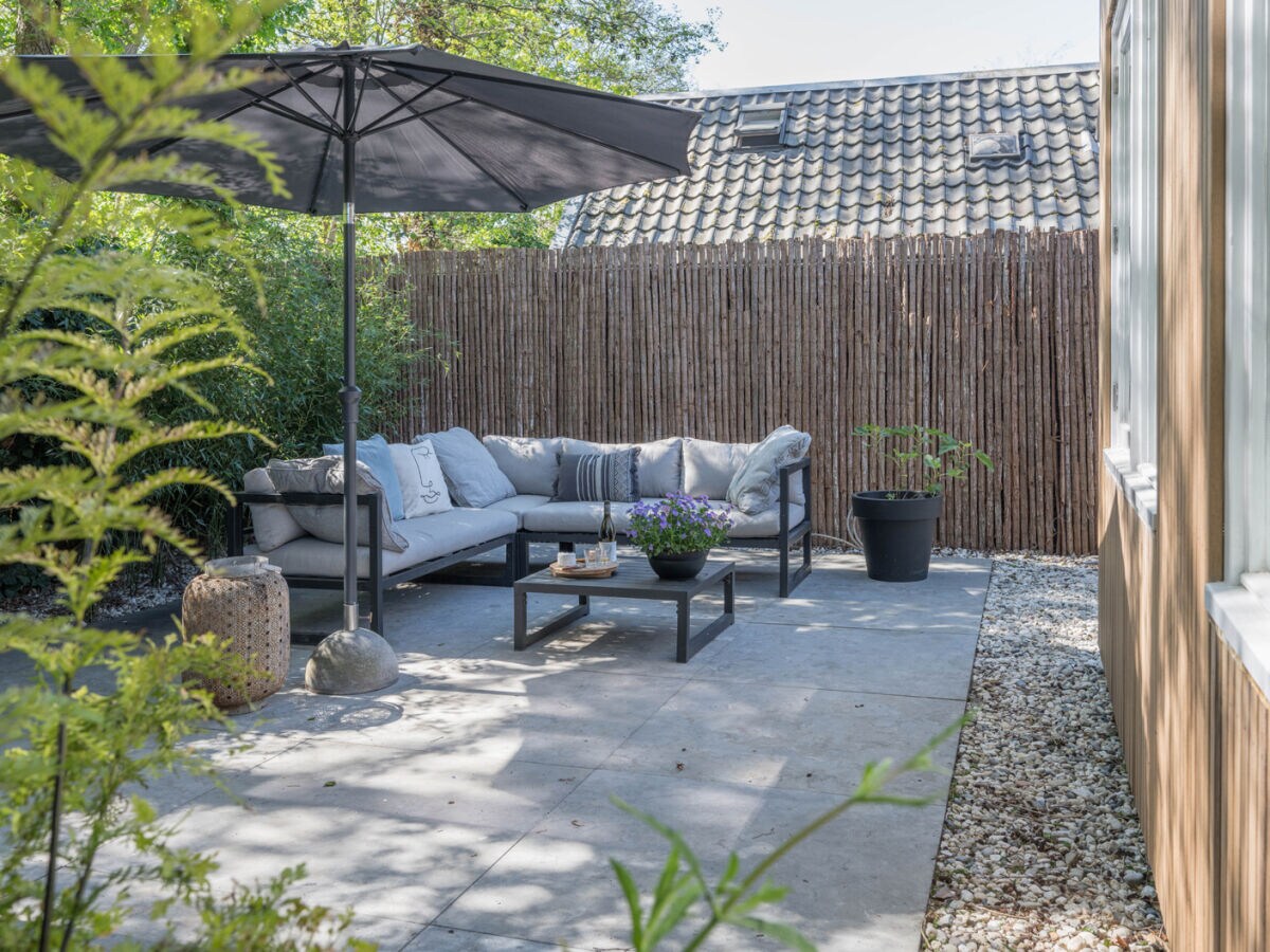 Holiday house Casa de la Pelt - Outdoor photo 2