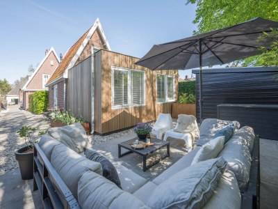 Holiday house Casa de la Pelt in Bergen - Holiday house