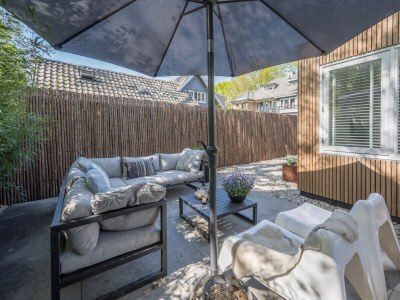 Holiday house Casa de la Pelt - Outdoor photo 3