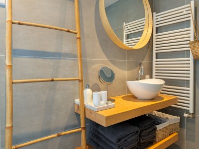 Holiday house Casa de la Pelt - Features photo 17