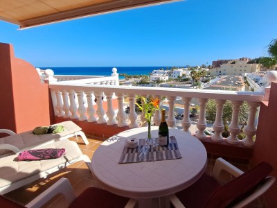 Holiday apartment No title in Costa Calma - Holiday apartment