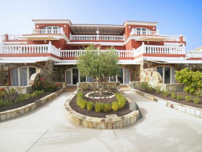 Holiday apartment No title - Outdoor photo 5