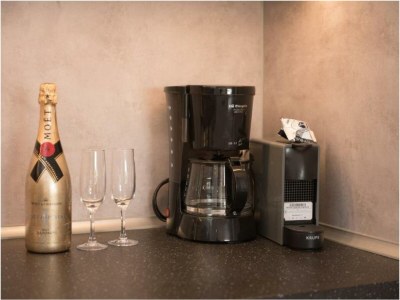 Holiday apartment No title - Features photo 16