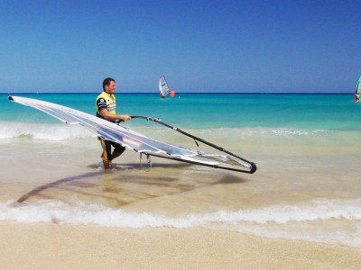 Holiday apartment No title - Environment photo 18