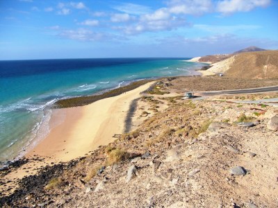 Holiday apartment No title - Environment photo 21