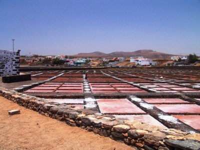 Holiday apartment No title - Environment photo 22