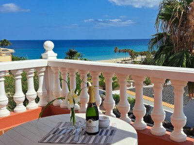 Holiday apartment No title in Costa Calma - Holiday apartment