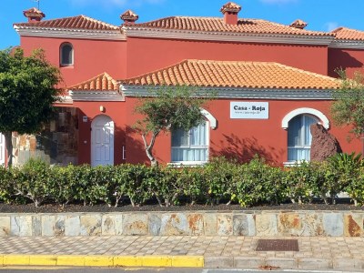 Holiday apartment No title - Outdoor photo 2