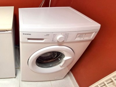 Holiday apartment No title - Features photo 13