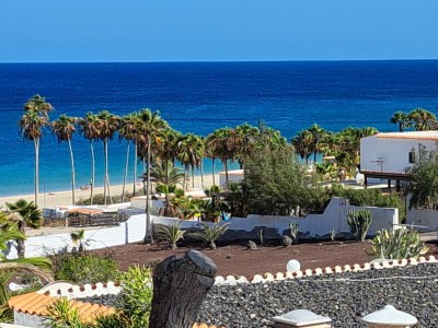 Holiday apartment No title in Costa Calma - Holiday apartment