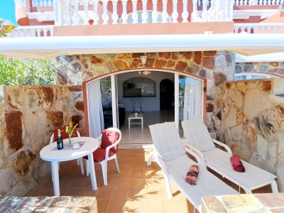 Holiday apartment No title - Outdoor photo 6