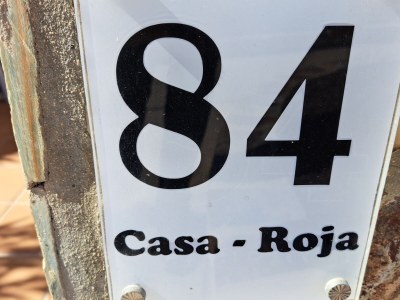 Holiday apartment No title - Outdoor photo 9