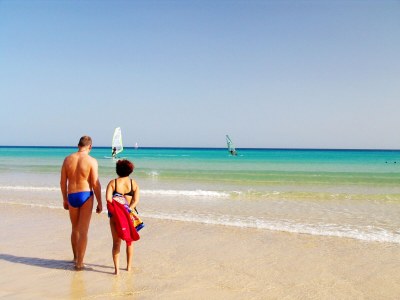 Holiday apartment No title - Environment photo 24