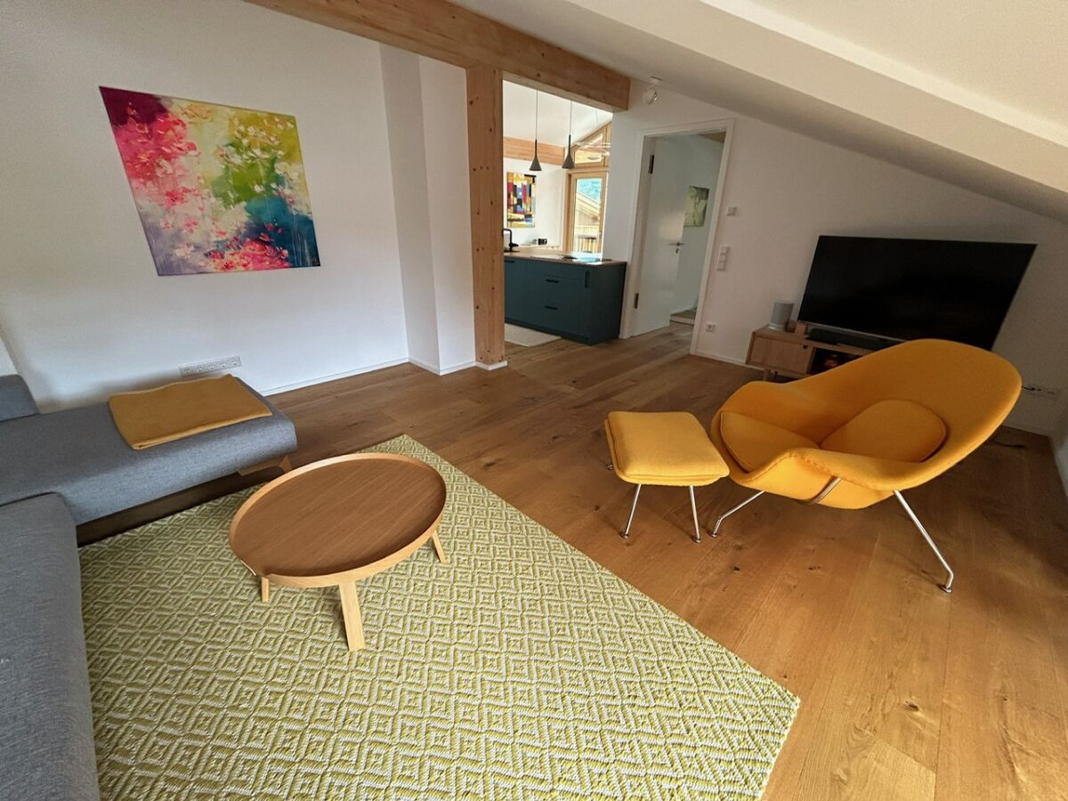 Apartment No title - Features photo 2