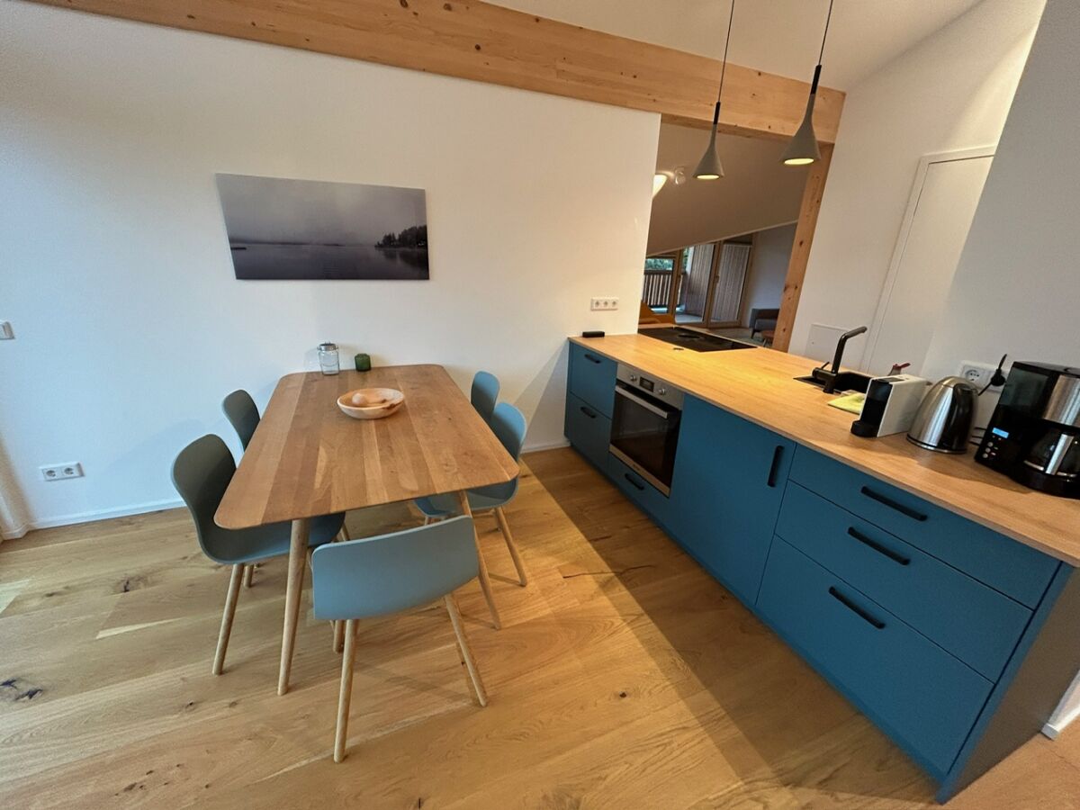 Apartment No title - Features photo 4