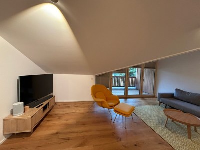 Apartment No title - Features photo 3