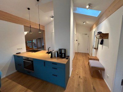 Apartment No title - Features photo 5