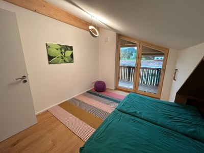 Apartment No title - Features photo 6