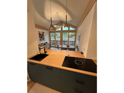 Apartment No title - Features photo 8