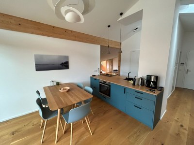 Apartment No title - Features photo 9