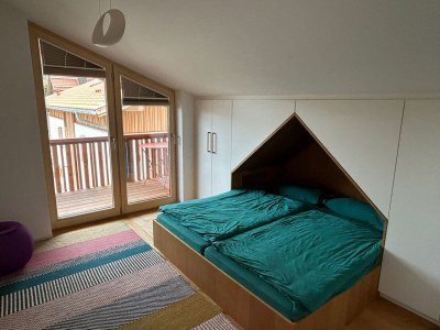 Apartment No title - Features photo 10