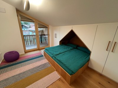 Apartment No title - Features photo 11