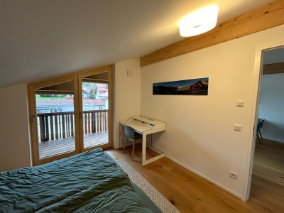 Apartment No title - Features photo 12