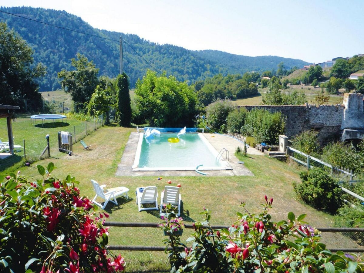 Apartment Rural Pool Retreat in the Hills - Outdoor photo 4