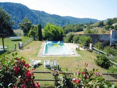 Apartment Rural Pool Retreat in the Hills - Outdoor photo 4