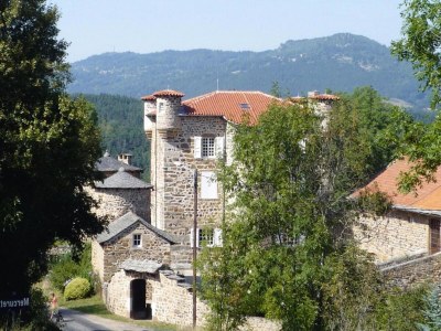 Apartment Rural Pool Retreat in the Hills - Outdoor photo 7