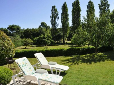 Holiday house Charming Stone House with Terrace - Outdoor photo 9