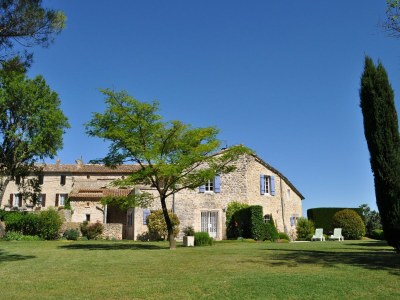 Holiday house Charming Stone House with Terrace - Outdoor photo 12