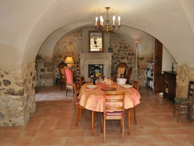 Holiday house Charming Stone House with Terrace - Features photo 15