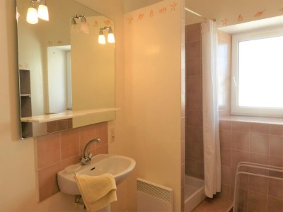 Holiday house Charming Stone House with Terrace - Features photo 16