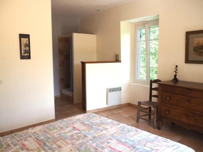 Holiday house Charming Stone House with Terrace - Features photo 20