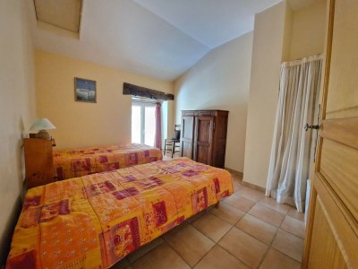 Holiday house Charming Stone House with Terrace - Features photo 21