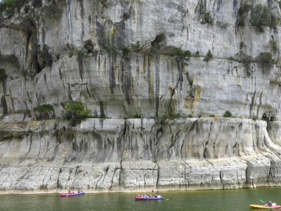 Holiday house Charming Stone House with Terrace - Environment photo 24