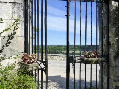 Holiday house Charming Stone House with Terrace - Outdoor photo 28