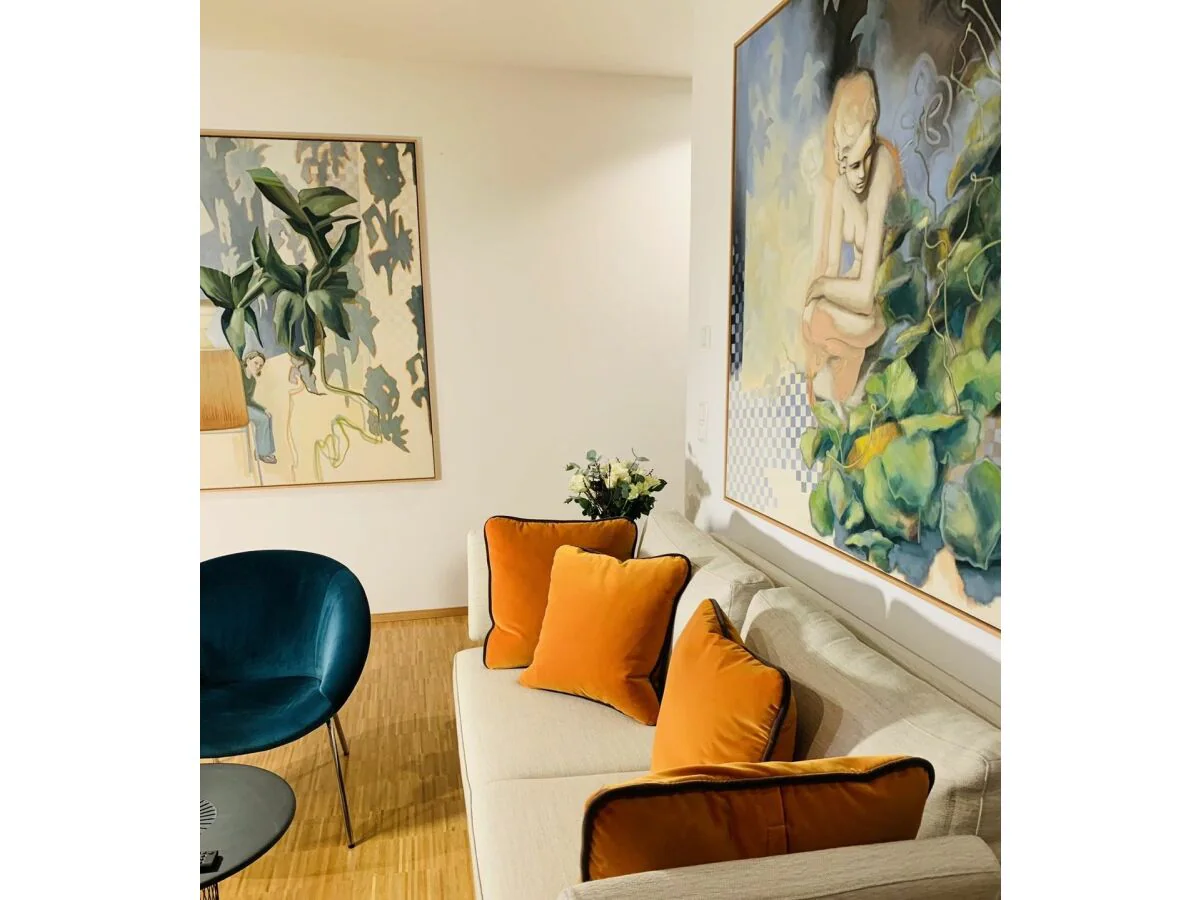 Holiday apartment Ranke 1 - Features photo 5