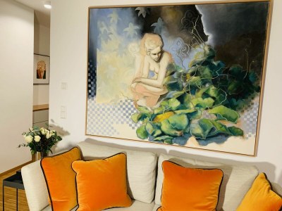 Holiday apartment Ranke 1 - Features photo 6