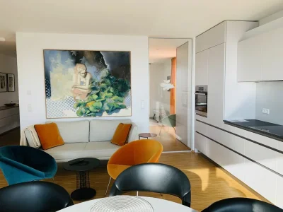 Holiday apartment Ranke 1 - Features photo 9