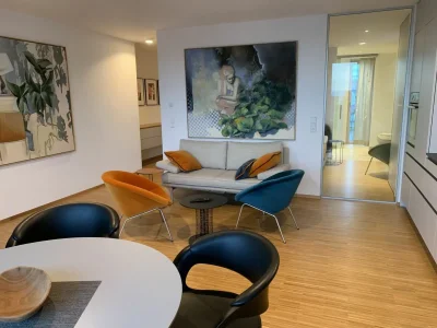 Holiday apartment Ranke 1 - Features photo 10