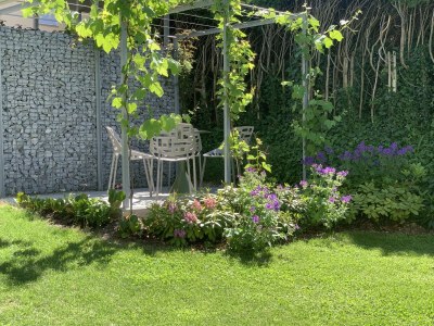 Holiday apartment Maulbeere 1 - Outdoor photo 7