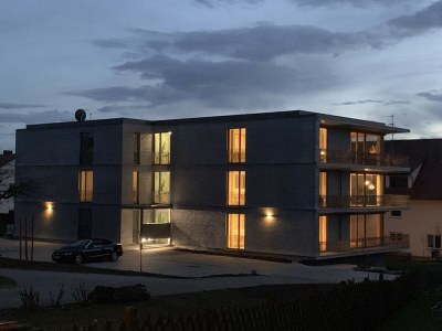 Holiday apartment Maulbeere 1 - Outdoor photo 10