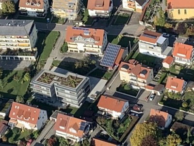 Holiday apartment Maulbeere 1 - Outdoor photo 11