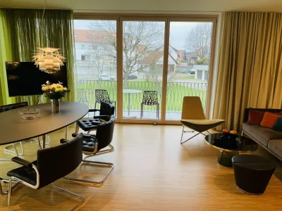 Holiday apartment Maulbeere 1 - Features photo 13