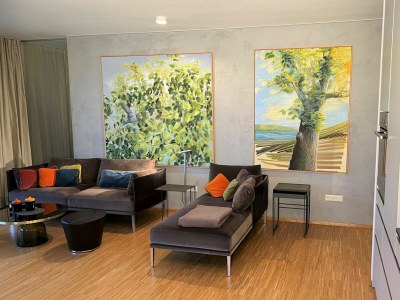 Holiday apartment Maulbeere 1 - Features photo 15