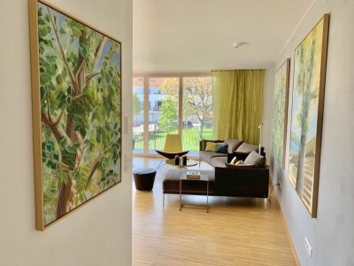 Holiday apartment Maulbeere 1 - Features photo 16